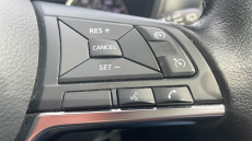 Nissan Juke 1.0 DiG-T 114 N-Connecta 5dr Petrol Hatchback